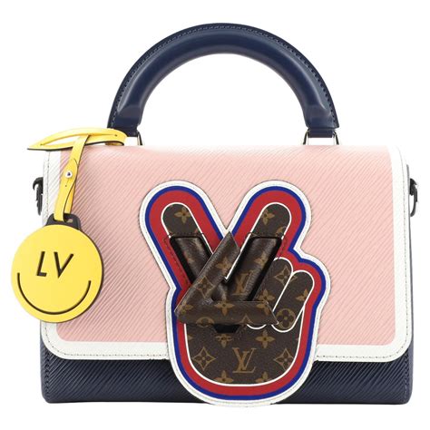 louis vuitton peace and love|louis vuitton handbags.